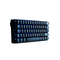 KEYBOARD - REDRAGON DRAGONBORN K630 RGB MECHANICAL SLO/CRO LAYOUT 6950376730992