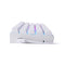 KEYBOARD - REDRAGON DRAGONBORN K630 RGB WHITE RED SWITCH 6950376706348