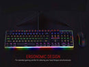 KEYBOARD - REDRAGON KALI K577R MECHANICAL 6950376783523
