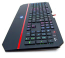 KEYBOARD - REDRAGON KARURA 2 K502-2 RGB SLO/CRO 6950476783782