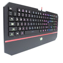 KEYBOARD - REDRAGON KARURA 2 K502-2 RGB SLO/CRO 6950476783782