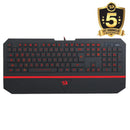 KEYBOARD - REDRAGON KARURA K502 6950376702470