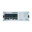 KEYBOARD - REDRAGON NETHERBANE K521 RGB SLO/CRO 6950376731012