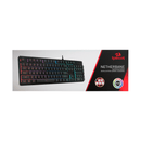 KEYBOARD - REDRAGON NETHERBANE K521 RGB SLO/CRO 6950376731012