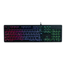 KEYBOARD - REDRAGON NETHERBANE K521 RGB SLO/CRO 6950376731012