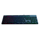 KEYBOARD - REDRAGON NETHERBANE K521 RGB SLO/CRO 6950376731012