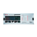 KEYBOARD - REDRAGON NETHERBANE K521 RGB SLO/CRO LAYOUT 6950376731012