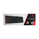 KEYBOARD - REDRAGON NETHERBANE K521 RGB SLO/CRO LAYOUT 6950376731012