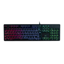KEYBOARD - REDRAGON NETHERBANE K521 RGB SLO/CRO LAYOUT 6950376731012