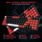 KEYBOARD - REDRAGON POLLUX K628RGB PRO WIRED/WIRELESS/BT MECHANICAL RED SWITCH 6950376710819