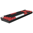 KEYBOARD - REDRAGON POLLUX K628RGB PRO WIRED/WIRELESS/BT MECHANICAL RED SWITCH 6950376710819