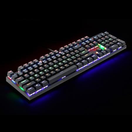 KEYBOARD - REDRAGON RUDRA K565R-1 MECHANICAL 6950376783417