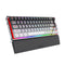 KEYBOARD - REDRAGON SHACO K641G WIRED 6950376715074