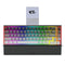 KEYBOARD - REDRAGON SHACO K641G WIRED 6950376715074