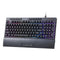 KEYBOARD - REDRAGON SHIVA PRO K515-RGB WIRELESS 6950376726155