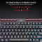KEYBOARD - REDRAGON SHIVA PRO K515-RGB WIRELESS 6950376726155