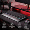 KEYBOARD - REDRAGON SHIVA PRO K515-RGB WIRELESS 6950376726155