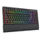 KEYBOARD - REDRAGON SHIVA PRO K515-RGB WIRELESS 6950376726155