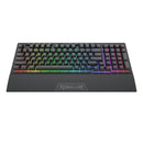 KEYBOARD - REDRAGON SHIVA PRO K515-RGB WIRELESS 6950376726155