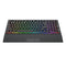KEYBOARD - REDRAGON SHIVA PRO K515-RGB WIRELESS 6950376726155