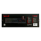 KEYBOARD - REDRAGON SURARA K582 RGB MECHANICAL SLO/CRO LAYOUT 6950376730985