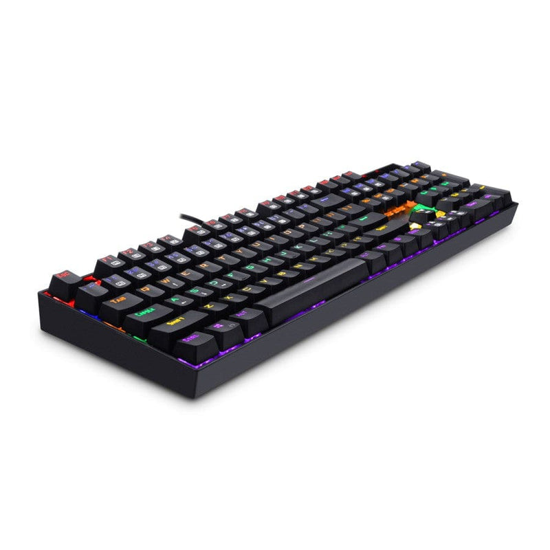 KEYBOARD - REDRAGON VARA K551-KR MECHANICAL 6950376781222