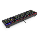 KEYBOARD - REDRAGON VARA K551-KR MECHANICAL 6950376781222