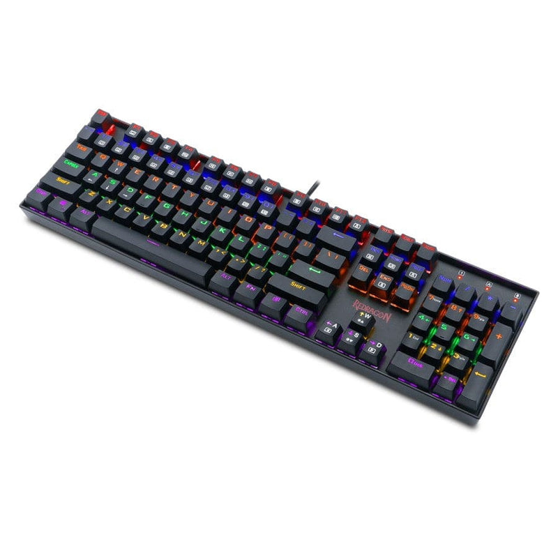 KEYBOARD - REDRAGON VARA K551-KR MECHANICAL 6950376781222