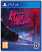 Killer Frequency (Playstation 4) 5056208818867