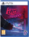Killer Frequency (Playstation 5) 5056208818980