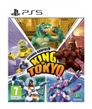 King Of Tokyo (Playstation 5) 3701529519239