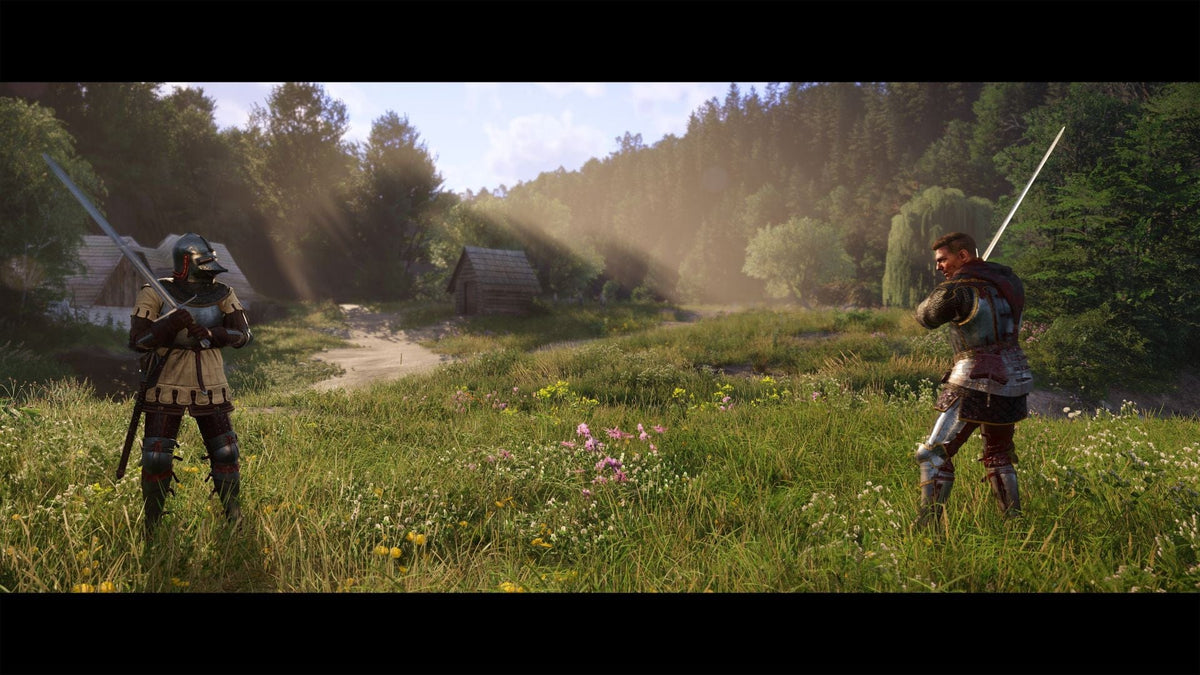 Kingdom Come: Deliverance II - Gold Edition (PC) 4020628578220