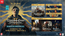 Kingdom Come Deliverance II - Royal Edition (Nintendo Switch 2) 4020628531362