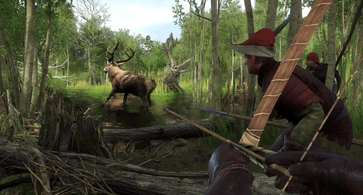 Kingdom Come Deliverance - Royal Edition (Xbox Series X) 4020628546830