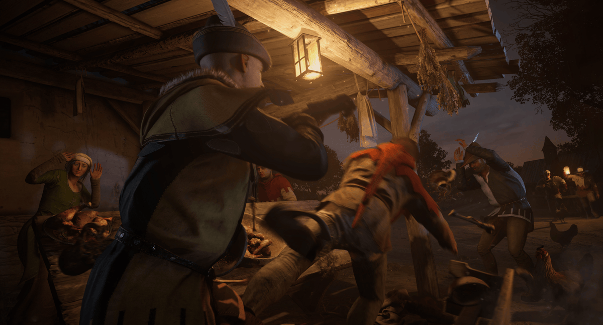 Kingdom Come Deliverance - Royal Edition (Xbox Series X) 4020628546830
