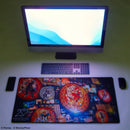 KINGDOM HEARTS 20TH ANNIVERSARY GAMING MOUSE PAD VOL. 2 4988601368438
