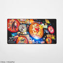 KINGDOM HEARTS 20TH ANNIVERSARY GAMING MOUSE PAD VOL. 2 4988601368438