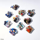 KINGDOM HEARTS ACRYLIC MAGNET GALLERY VOL. 4 (BOX) 4988601365321