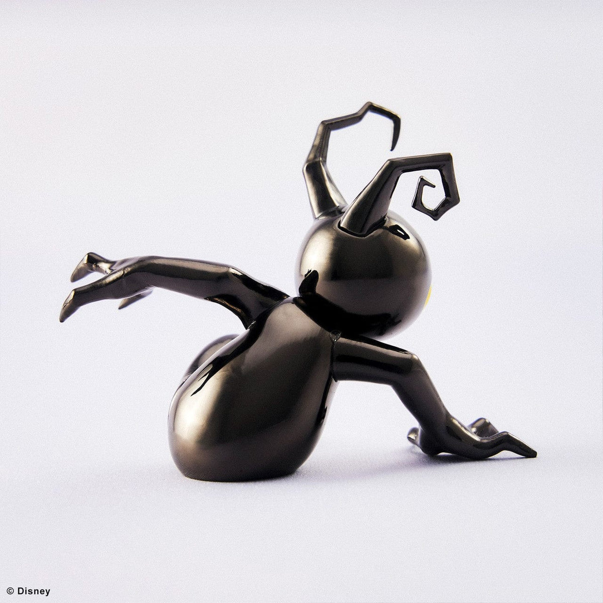 KINGDOM HEARTS BRIGHT ARTS GALLERY - SHADOW 4988601364157