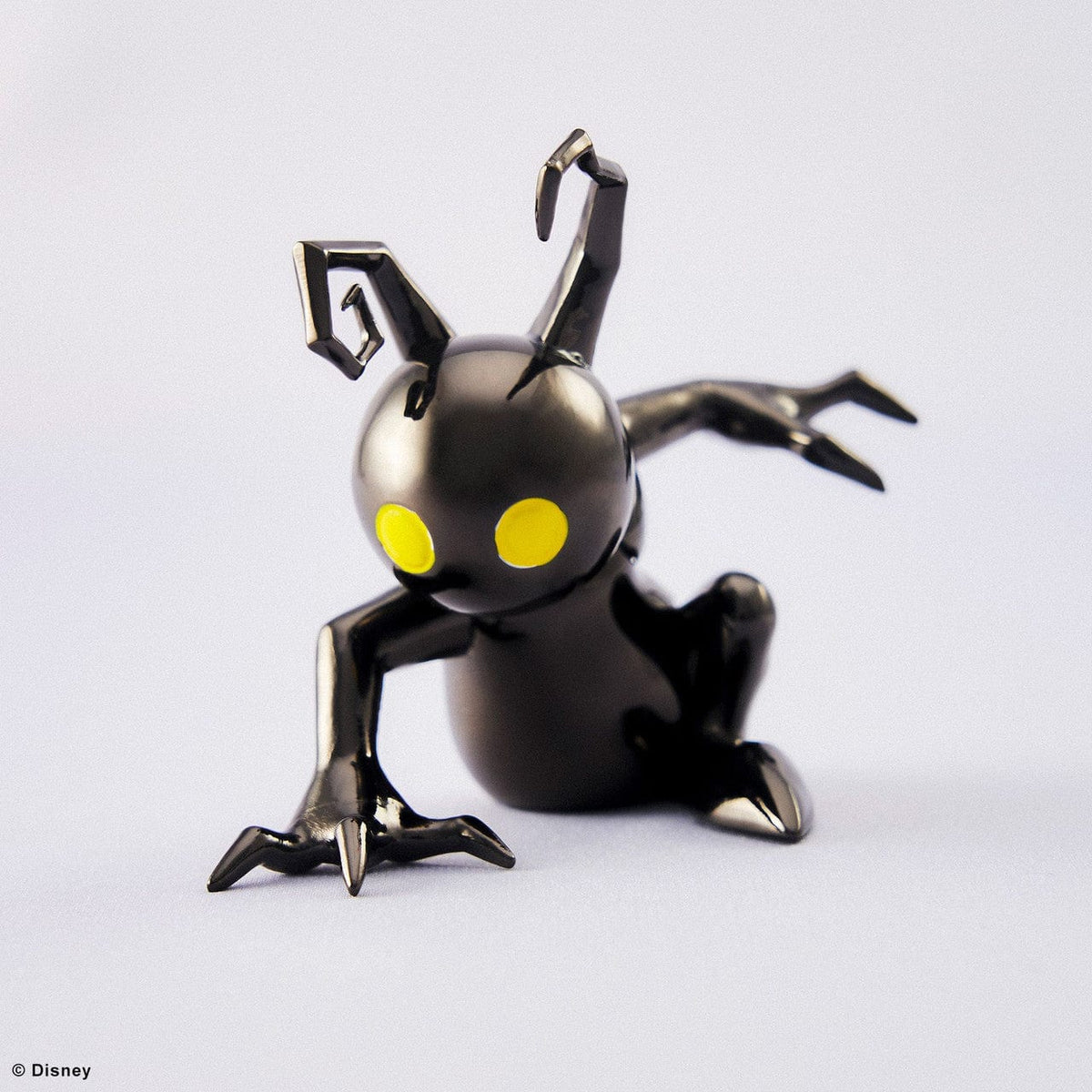 KINGDOM HEARTS BRIGHT ARTS GALLERY - SHADOW 4988601364157