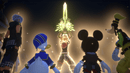 KINGDOM HEARTS Collection [I~III] (Nintendo Switch 2) 5021290103191