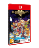 KINGDOM HEARTS Collection [I~III] (Nintendo Switch 2) 5021290103191