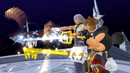 KINGDOM HEARTS Collection [I~III] (Playstation 5) 5021290103122