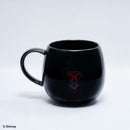 KINGDOM HEARTS FACE MUG - SHADOW 4988601373753