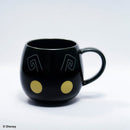 KINGDOM HEARTS FACE MUG - SHADOW 4988601373753