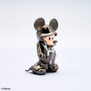 KINGDOM HEARTS II BRIGHT ARTS GALLERY - KING MICKEY 4988601364164