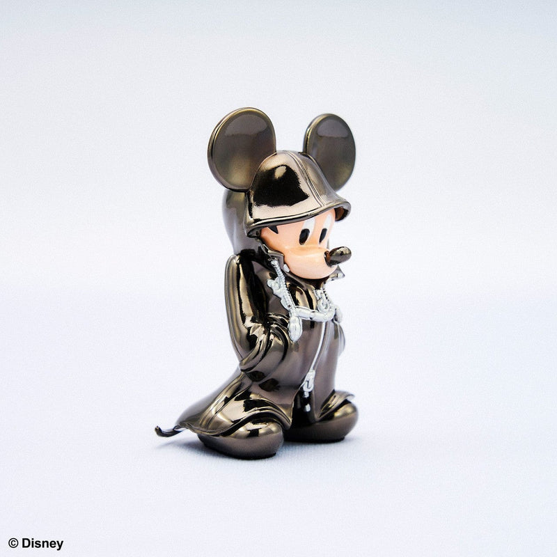KINGDOM HEARTS II BRIGHT ARTS GALLERY - KING MICKEY 4988601364164