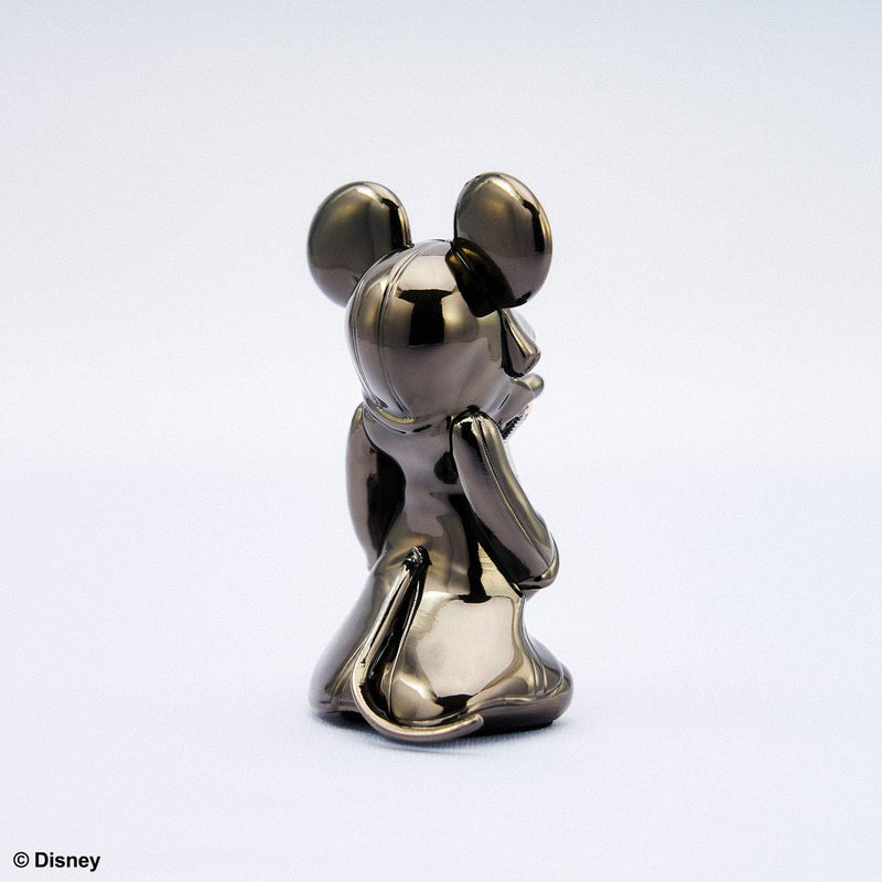KINGDOM HEARTS II BRIGHT ARTS GALLERY - KING MICKEY 4988601364164