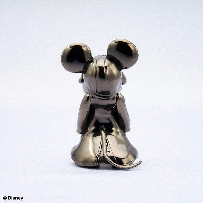 KINGDOM HEARTS II BRIGHT ARTS GALLERY - KING MICKEY 4988601364164