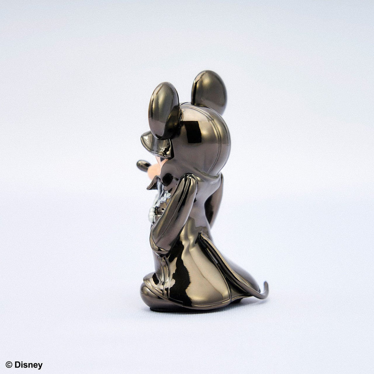 KINGDOM HEARTS II BRIGHT ARTS GALLERY - KING MICKEY 4988601364164